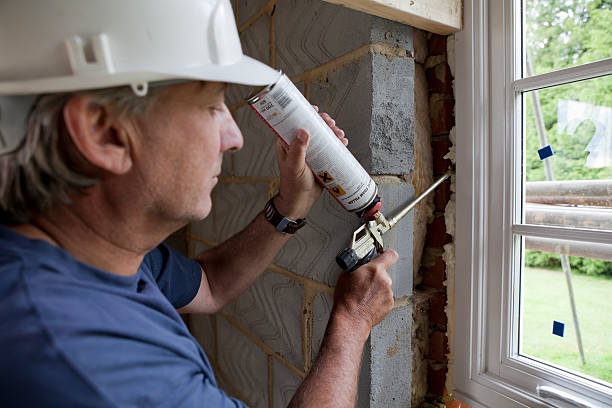 Best Blown-in Insulation in Fort Smith, AR